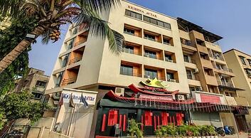 Krishna Avatar Stay Inn