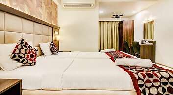 Krishna Avatar Stay Inn