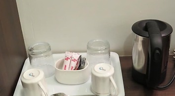 Krishna Avatar Stay Inn