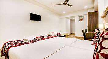 Krishna Avatar Stay Inn