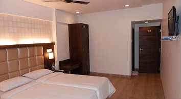 Krishna Avatar Stay Inn