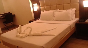 Krishna Avatar Stay Inn