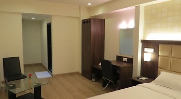 Krishna Avatar Stay Inn