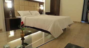 Krishna Avatar Stay Inn