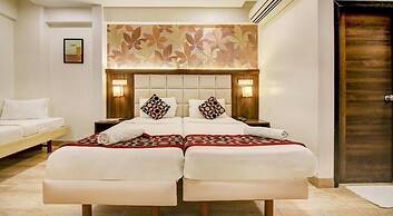 Krishna Avatar Stay Inn