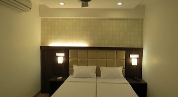 Krishna Avatar Stay Inn