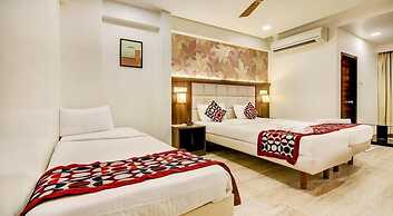 Krishna Avatar Stay Inn