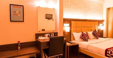 Krishna Avatar Stay Inn