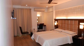 Krishna Avatar Stay Inn