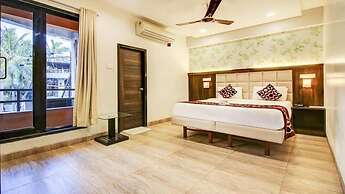 Krishna Avatar Stay Inn