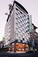 Kiwi Express Hotel