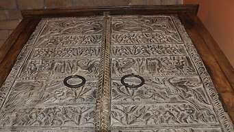 Shiva Bed and Breakfast