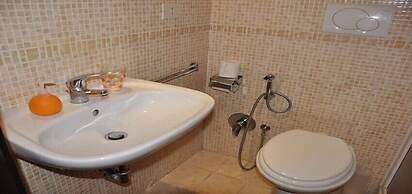 Shiva Bed and Breakfast