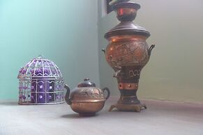 Shiva Bed and Breakfast