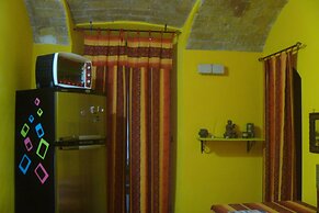 Shiva Bed and Breakfast