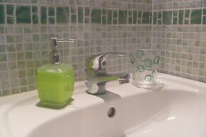 Shiva Bed and Breakfast