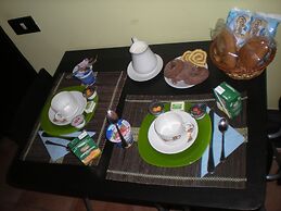 Shiva Bed and Breakfast