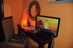 Shiva Bed and Breakfast