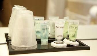 Wheatlands Lodge Hotel