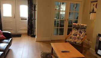 Wheatlands Lodge Hotel