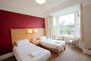 Wheatlands Lodge Hotel