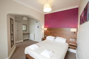 Wheatlands Lodge Hotel