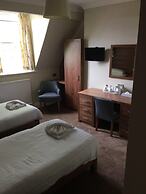 Wheatlands Lodge Hotel