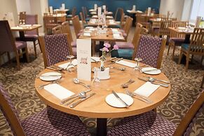 Wheatlands Lodge Hotel