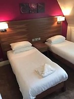 Wheatlands Lodge Hotel