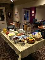 Wheatlands Lodge Hotel