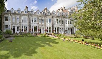 Wheatlands Lodge Hotel