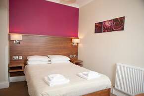 Wheatlands Lodge Hotel