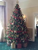 Wheatlands Lodge Hotel