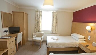 Wheatlands Lodge Hotel