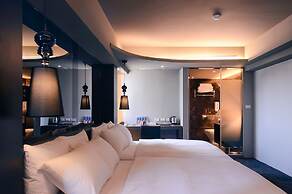 Kiwi Express Hotel - Jiuru