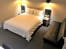 Kiwi Express Hotel - Jiuru