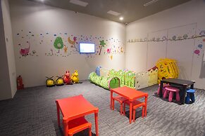 Kiwi Express Hotel - Jiuru