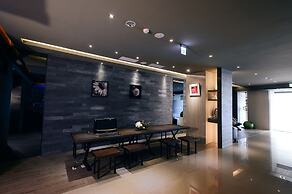 Kiwi Express Hotel - Jiuru