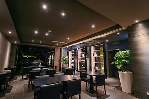 Kiwi Express Hotel - Jiuru