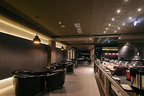 Kiwi Express Hotel - Jiuru