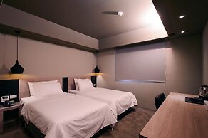 Kiwi Express Hotel - Jiuru