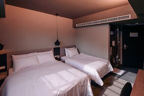 Kiwi Express Hotel - Jiuru