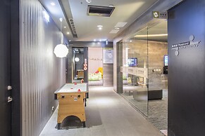 Kiwi Express Hotel - Jiuru