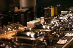 Kiwi Express Hotel - Jiuru