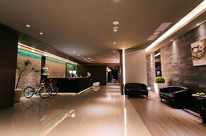 Kiwi Express Hotel - Jiuru