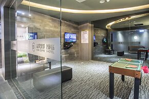 Kiwi Express Hotel - Jiuru