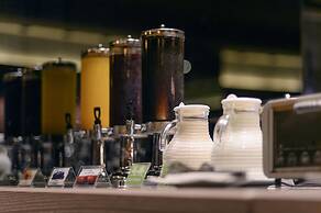 Kiwi Express Hotel - Jiuru