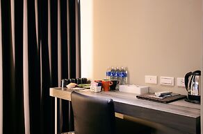 Kiwi Express Hotel - Jiuru