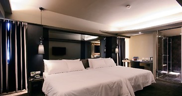 Kiwi Express Hotel - Jiuru