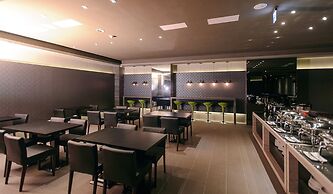 Kiwi Express Hotel - Jiuru